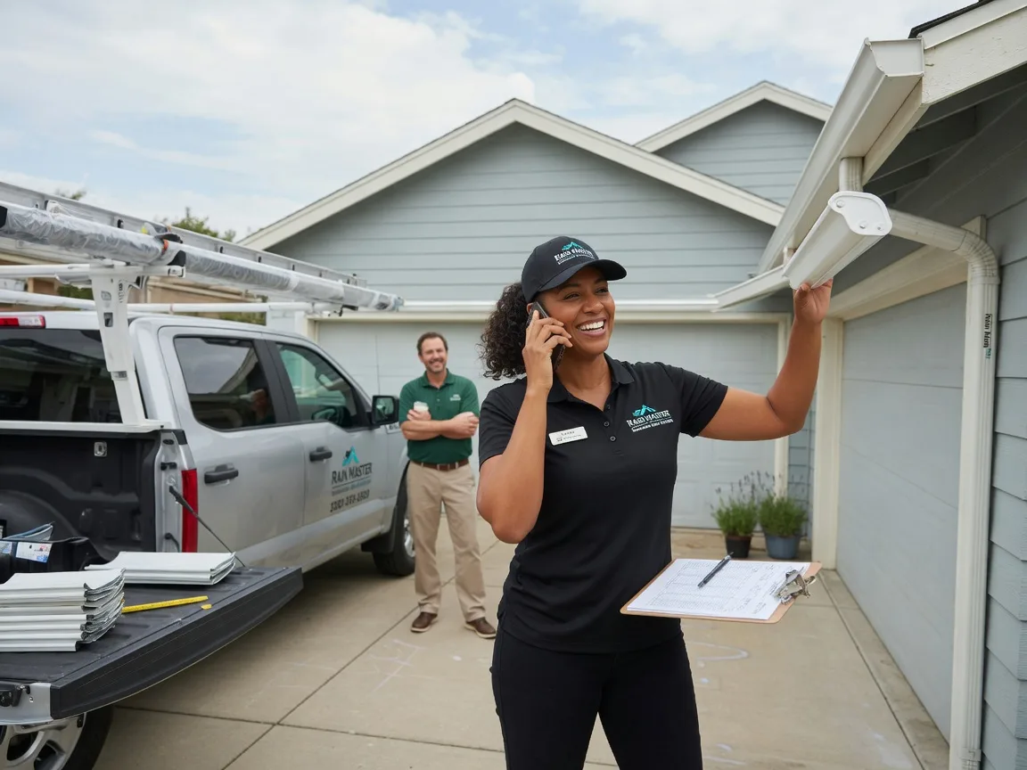 Gutter Installation Hamlin, IA FAQs